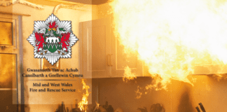 Appeal from Fire and Rescue Service to install working smoke alarms