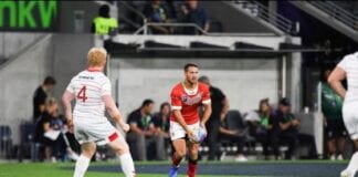 No summer international for Wales’ men’s team