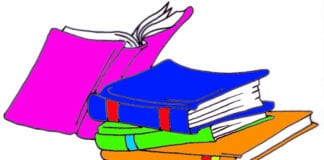 Clear the clutter and support Your NHS charity this World Book Day (Thursday 4th March)