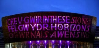 Mae amser i gwblhau Cyfrifiad 2021 o hyd