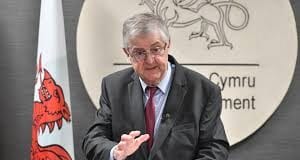 St David’s Day message from the First Minister of Wales