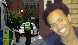 The sudden death of Mohamud Hassan: IOPC confirms no evidence to suggest Mr Hassan was Tasered