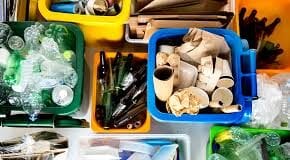 Wales aims to become world number one recycler as it announces Circular Economy strategy