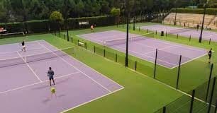 DAVID LLOYD CLUBS IN WALES REOPEN