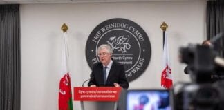 £1.3m for Welsh seafood sector to help deal with Brexit and Covid impacts