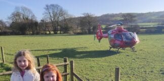 Isla Raises £500 for Lifesaving Charity