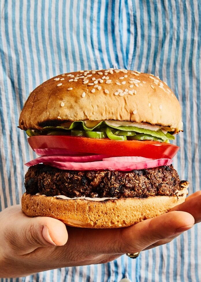 healthyish-blackbeanburger-vertical
