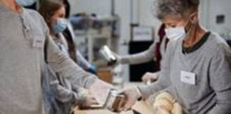 NOMINATE A LOCAL COMMUNITY GROUP IN YOUR LOCAL TOWN FOR THEIR CHANCE OF A STAKE IN £20,000 GRANT FUND