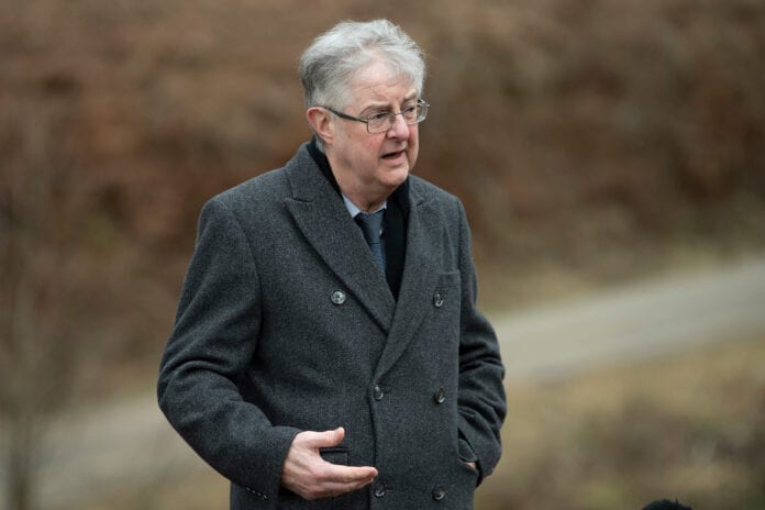 150321 - Welsh Government - Cwmcarn, Wales, United Kingdom