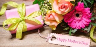 Mother’s Day: Pride is the most popular emotion felt by mother’s (44%)