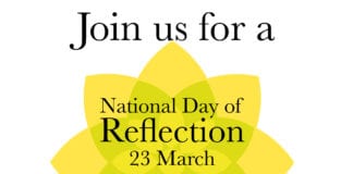 LGA responds to national day of reflection on anniversary of first lockdown