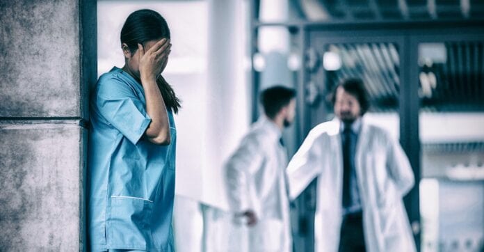 nurse-feeling-stressed
