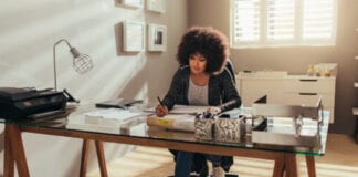 Running a Business From Home: What You Need to Know