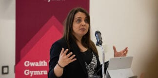 Wales TUC: 409,000 working-age adults in Wales are living in poverty