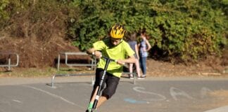 Study examines just how children’s physical activity and mental health have been hit by Covid-19