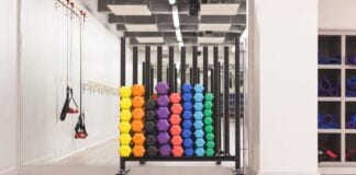 LGA responds to £100 million fund to help leisure centres
