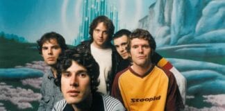 Why the Super Furry Animals are the Perfect Welsh Musical Act