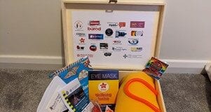 Health Board and Charity join forces with wellbeing toolkit for Pembrokeshire and Ceredigion young carers