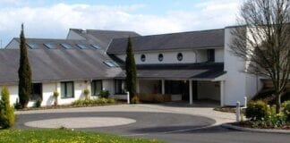 Two new senior appointments for Tŷ Hafan, the hospice for children in Wales