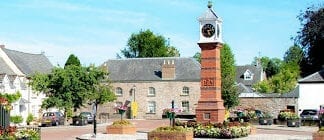 SIX LOCATIONS IN WALES NAMED AMONG THE SUNDAY TIMES BEST PLACES TO LIVE 2021