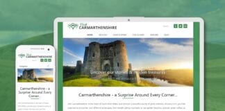 £1.5million for tourism project