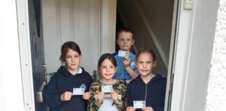 New ID card launched for young carers living in Neath Port Talbot