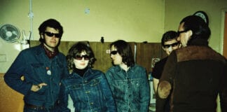 Chubby And The Gang – CARDIFF date on mammoth UK & EIRE tour