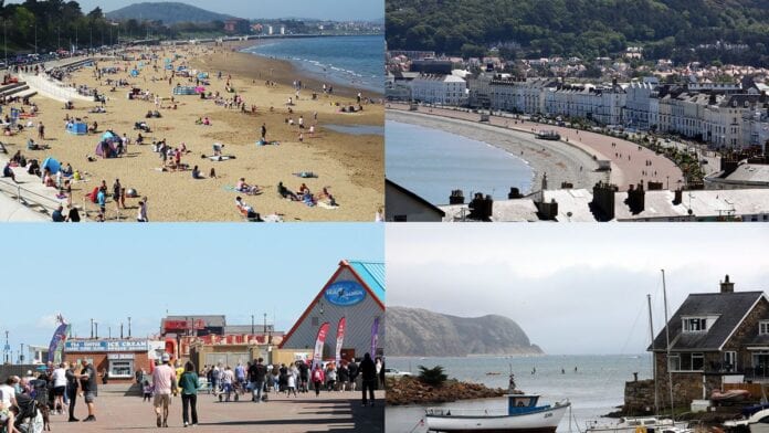 0_Lockdown-montage-Colwyn-Bay-Llandudno-Rhyl-and-Abersoch