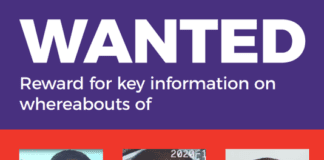 South Wales Police: Reward offered for Information