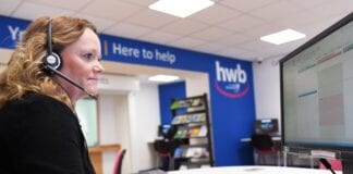 Carmarthenshire County Council: Customer Service Centres and Cashdesks Reopen