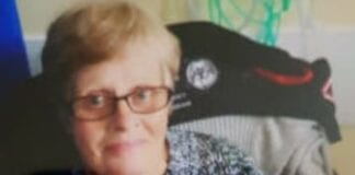 South Wales Police Appeal: Missing