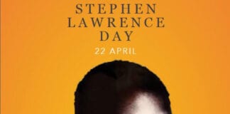 South Wales Police: Stephen Lawrence Day