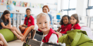 Pembrokeshire County Council: Looking for provider of Additional Learning Needs (ALN) Early Years Childcare