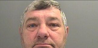 South Wales Police: Sentencing