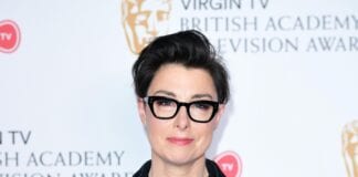 BAKE OFF STAR SUE PERKINS ENDORSES WELSH LABOUR’S BUFFY FOR RHONDDA