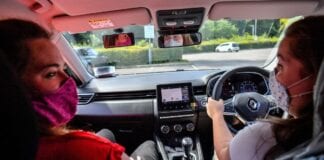 12,000 New Drivers Risk Losing Their Licence Straight After Their Test