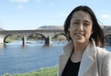 Summit cancellation shows how little Boris cares about other UK nations – Jane Dodds