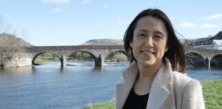 Jane Dodds’ opening remarks in BBC Leader’s Debate