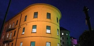 County Hall to go orange to mark AML World Awareness Day