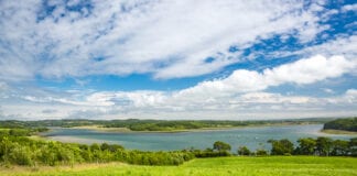 Pembrokeshire festival boosts the #feelgood factor by naming Pembrokeshire Coast National Park Trust as a charity partner