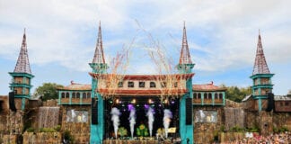 Boomtown Fair Postponed to August 2022