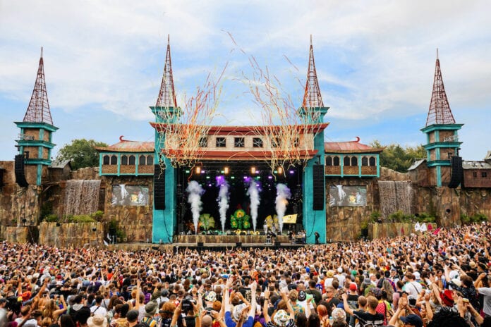 Boomtown 2019