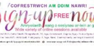 Sign-up for a summer of learning