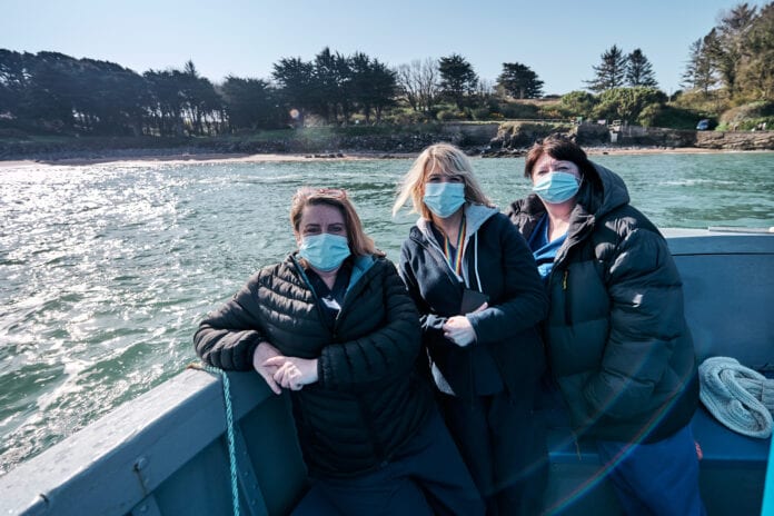 Caldey_vaccination