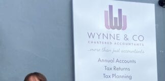 Wynne & Co set for expansion with appointment of an additional Director