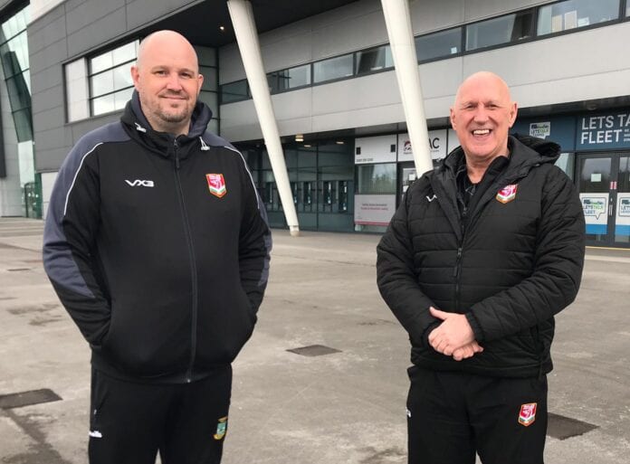 Craig-Fisher-PDRL-head-coach