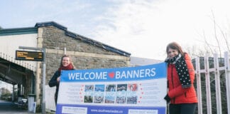 Youngsters in South West Wales invited to make creative visuals to promote their areas