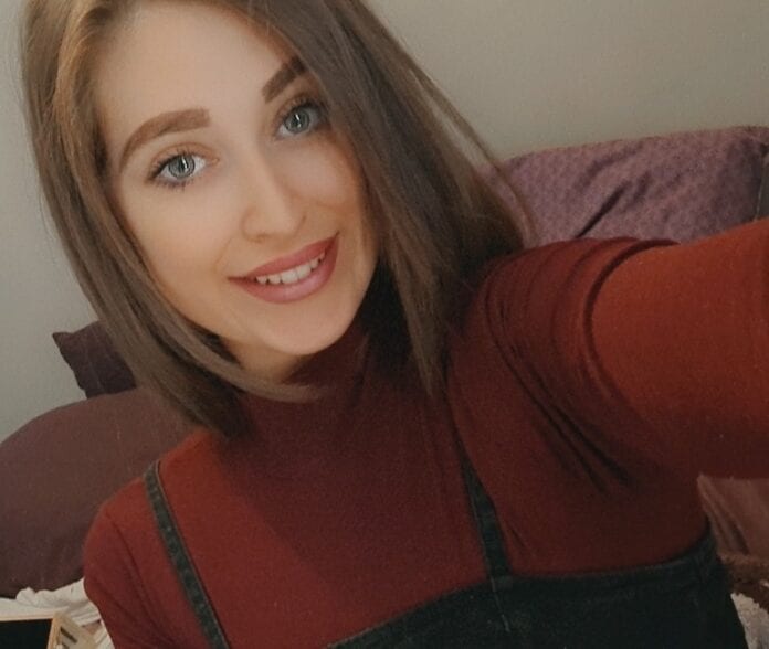 Katie Roderick