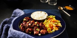 Six Top Tips for Ultimate Korean Fried Chicken, from Gousto
