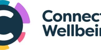 Track your wellbeing at the touch of a button